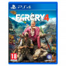 Игра Far Cry 4 для PS4 (CUSA 00462) (Русская версия)