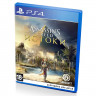 Игра Assassin's Creed: Origins (Истоки) для PS4 (CUSA 08393) (Русская версия)