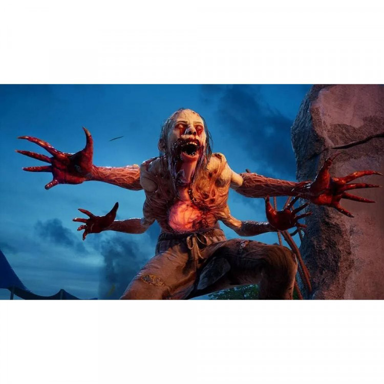 Игра Back 4 Blood Special Edition для PS4 (CUSA 14253) (Русские субтитры)