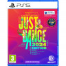 Игра Just Dance 2024 для PS5 (ваучер, НЕ диск) (PPSA 07251) (Русские субтитры)