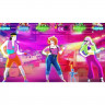 Игра Just Dance 2024 для PS5 (ваучер, НЕ диск) (PPSA 07251) (Русские субтитры)
