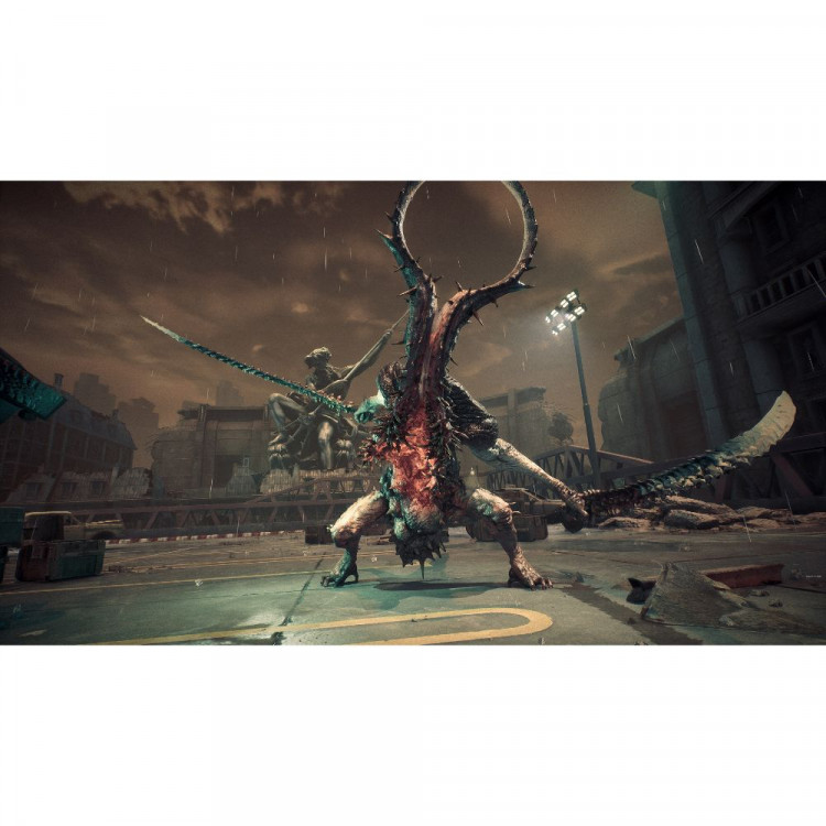 Игра Stellar Blade для PlayStation 5/ PS5 (PPSA 13197) (Русские субтитры)