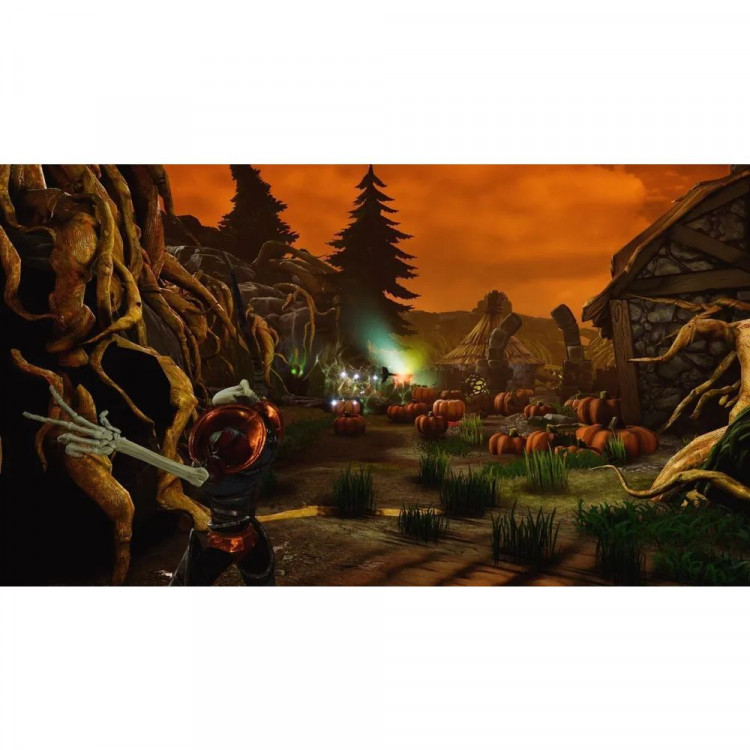 Игра MediEvil для PS4 (CUSA12982) (Русские субтитры)