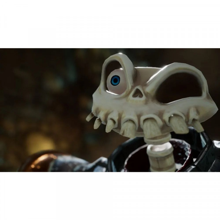 Игра MediEvil для PS4 (CUSA12982) (Русские субтитры)