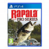 Игра Rapala Fishing Pro Series для PS4