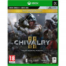 Игра Chivalry 2 (II) Steelbook Edition для Xbox One (Рус. суб.)