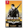 Игра Sniper Elite 3 Ultimate Edition для Nintendo Switch (Русская версия)