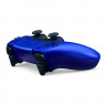 Геймпад DualSense CFI-ZCT1W (Cobal Blue / Синий металлик)