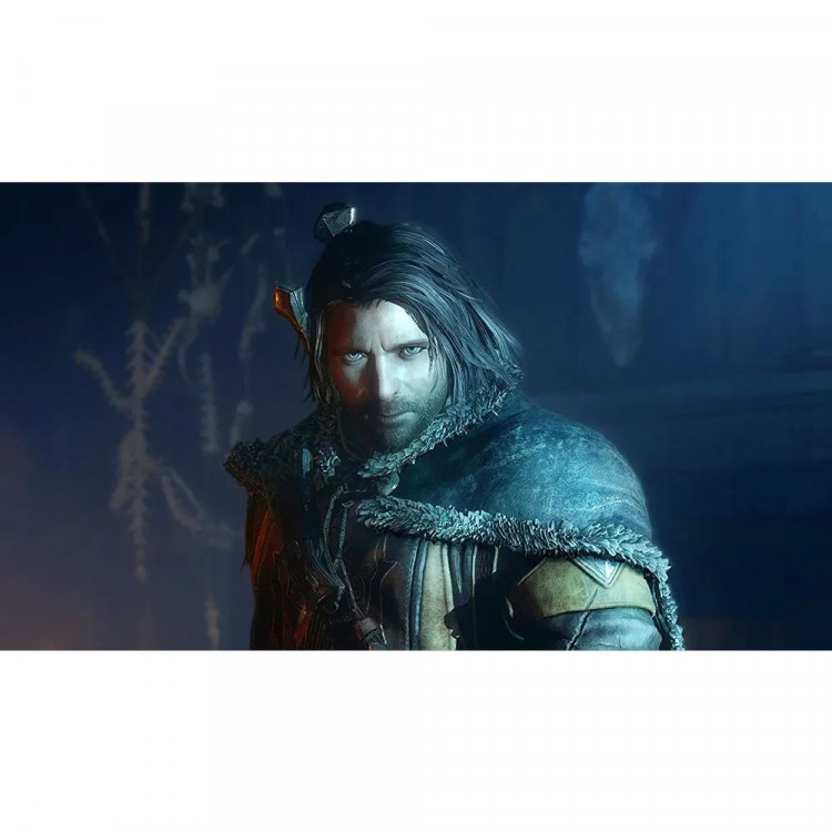 Игра Middle-earth: Shadow of Mordor - Game of the Year Edition для PS4 (CUSA 02152) (Русские субтитры)