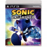 Игра Sonic Unleashed для PS3 (Англ. версия)