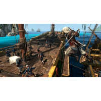 Игра Assassin's Creed The Rebel Collection для Nintendo Switch