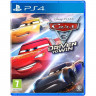 Игра Cars 3 (Тачки 3: Навстречу победе) для PS4 (CUSA 07027) (Русские субтитры)