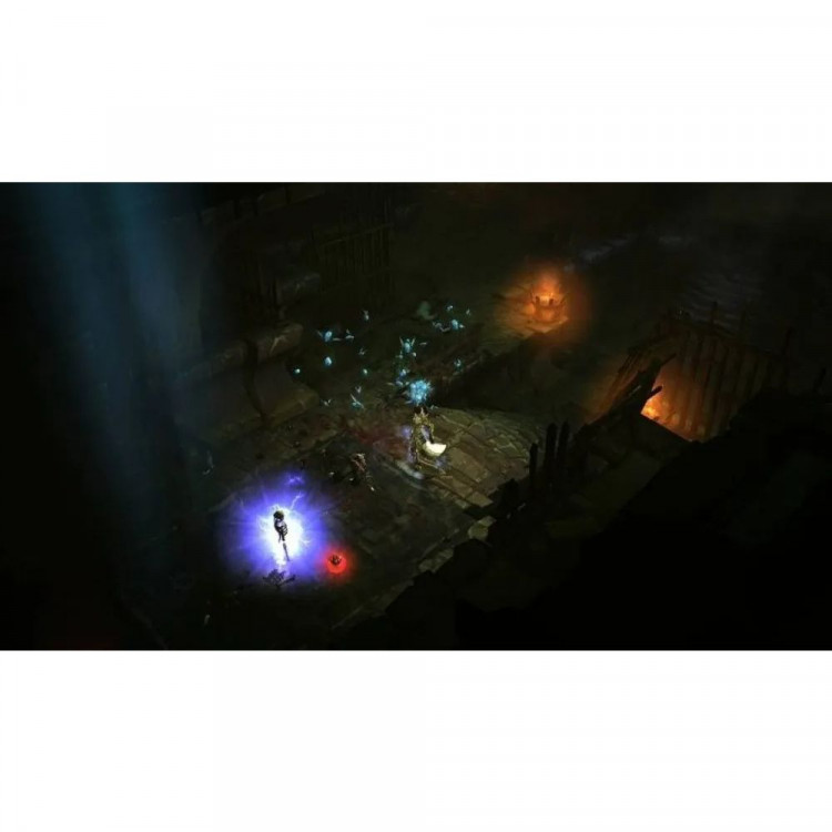 Игра Игра Diablo 3 для PS3