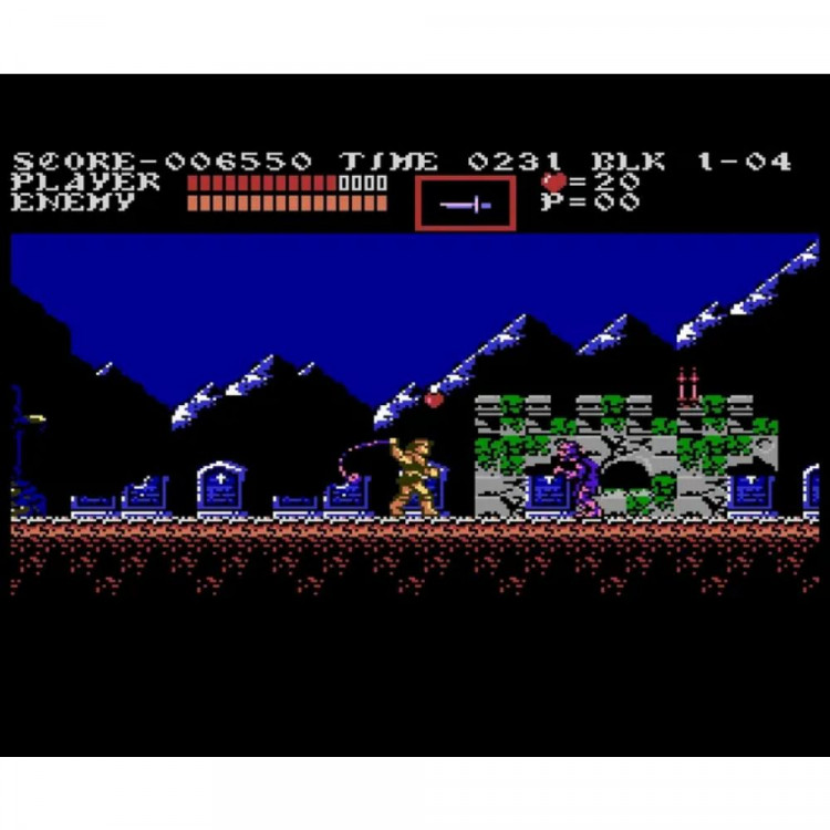 Игра Castlevania Anniversary Collection (Limited Run #405) для PS4