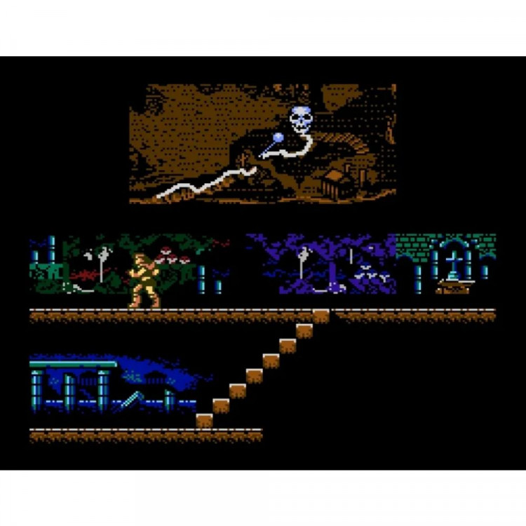 Игра Castlevania Anniversary Collection (Limited Run #405) для PS4