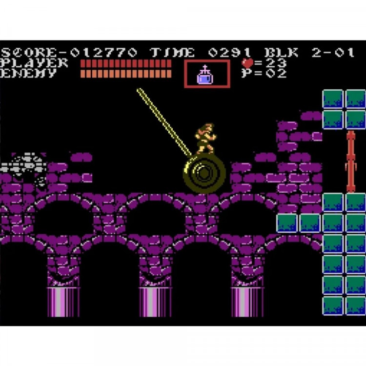 Игра Castlevania Anniversary Collection (Limited Run #405) для PS4