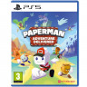 Игра Paperman: Adventure Delivered для PS5 (Английская версия) (PPSA 15795)