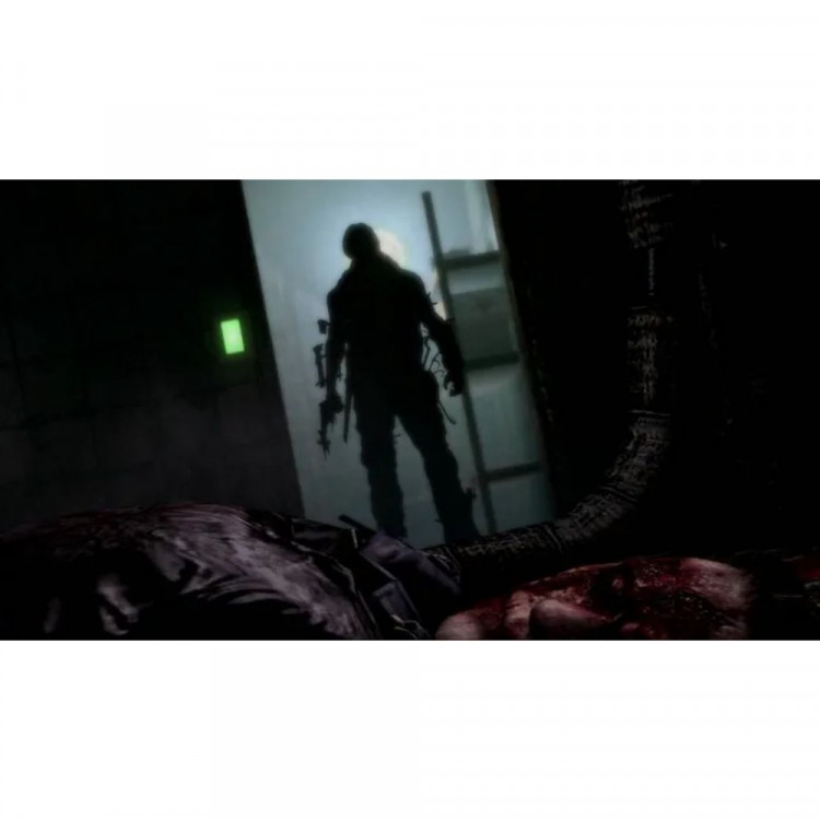 Игра Resident Evil Revelations 2 для PS4 (CUSA 01133) (Русские субтитры)