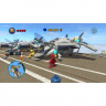 Игра Marvel Super Heroes Для Nintendo Switch (Русские субтитры)