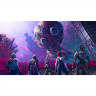 Игра Marvel The Guardians of the Galaxy (Стражи Галактики) для PS4 (CUSA 24103) (Русская версия)
