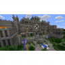 Игра Minecraft для Xbox One/ Series X (Русская версия)