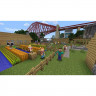 Игра Minecraft для Xbox One/ Series X (Русская версия)