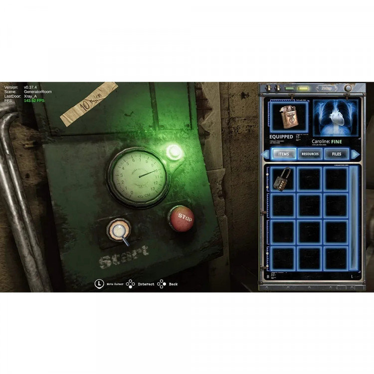 Игра Tormented souls для PS5 ( Рус. суб.)