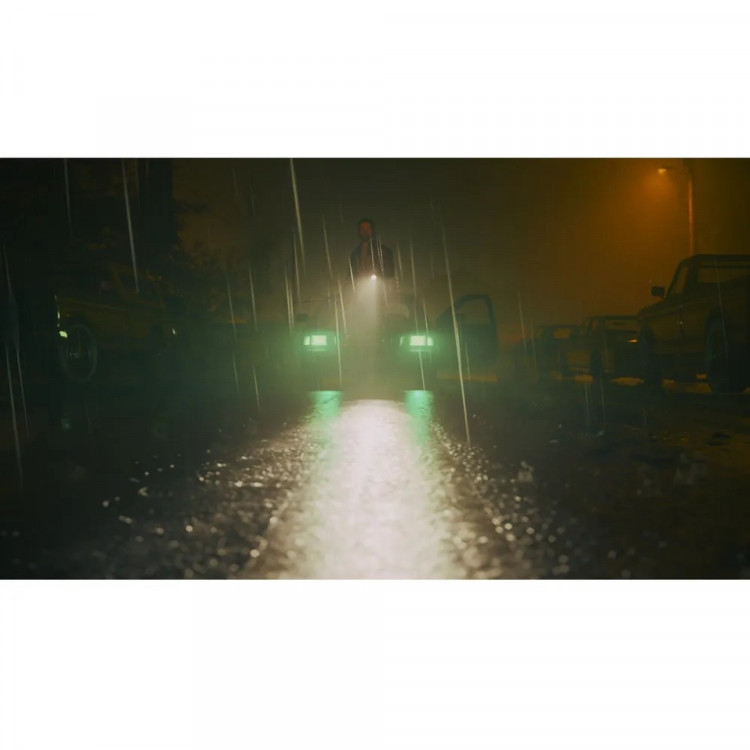 Игра Alan Wake 2 Deluxe Edition для Xbox