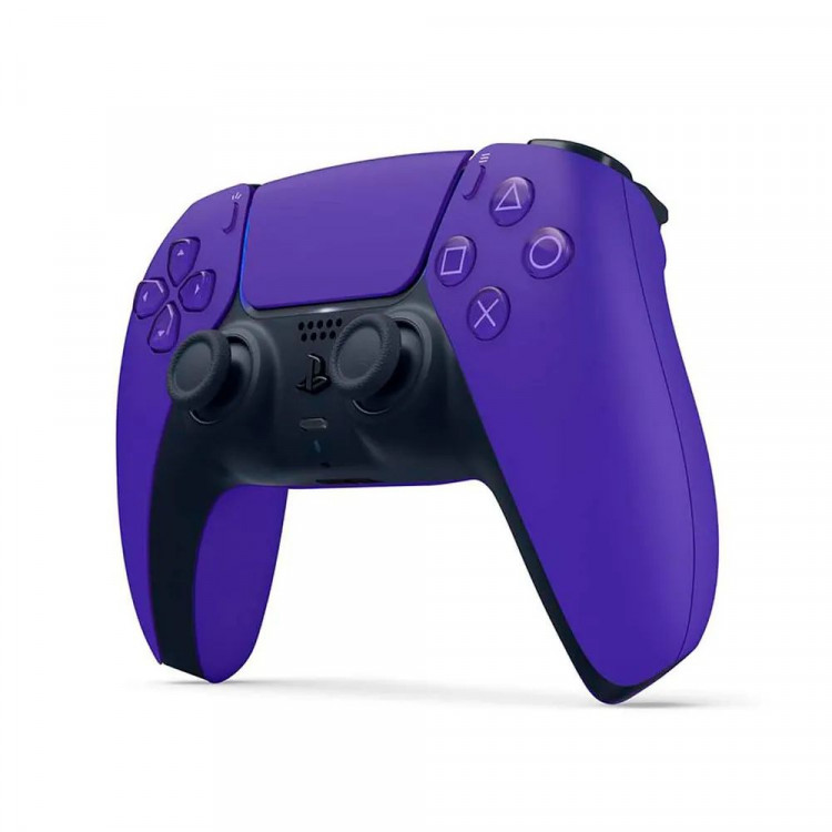 Геймпад DualSense CFI-ZCT1W (Galactic Purple / Фиолетовый)