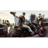 Игра Grand Theft Auto 5, GTA 5 для PS3 (BLES 01807) (Русские субтитры)