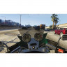 Игра Grand Theft Auto 5, GTA 5 для PS3 (BLES 01807) (Русские субтитры)