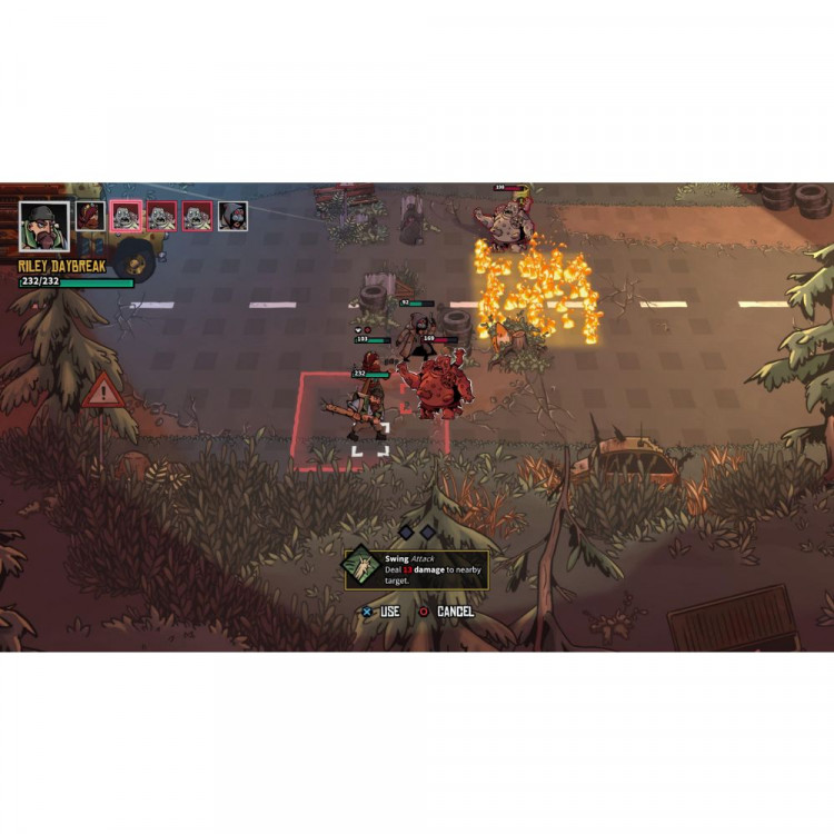 Игра Days Of Doom для PS5 (PPSA 15275) (Английская версия)