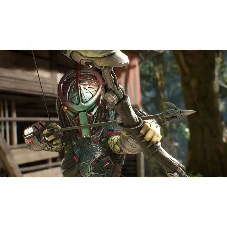 Игра Predator Hunting Grounds для PS4 (CUSA16559) (Рус. суб.)