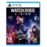 Игра Watch Dogs Legion для PS5 (PPSA 01501) (Английская версия)