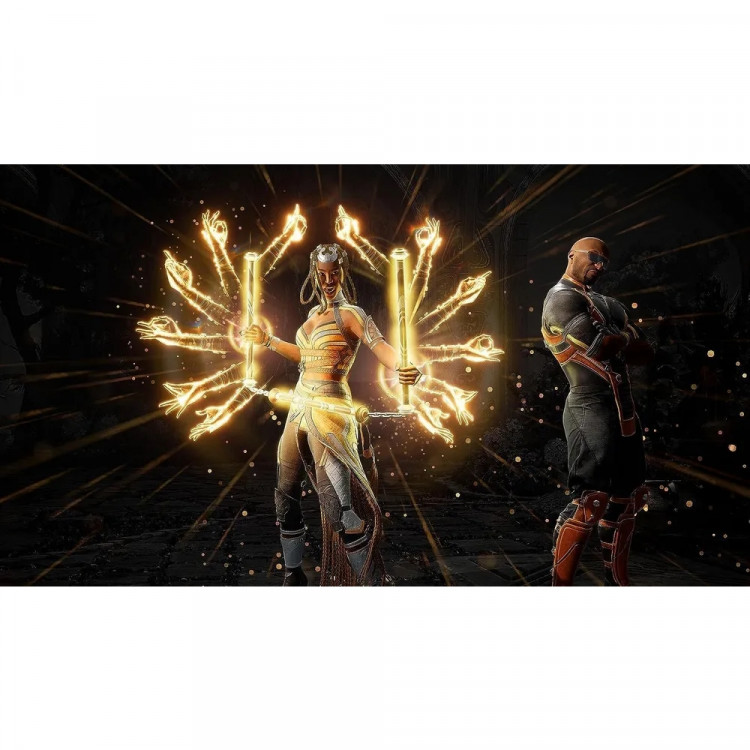 Mortal Kombat 1 Kollector's Edition для Xbox