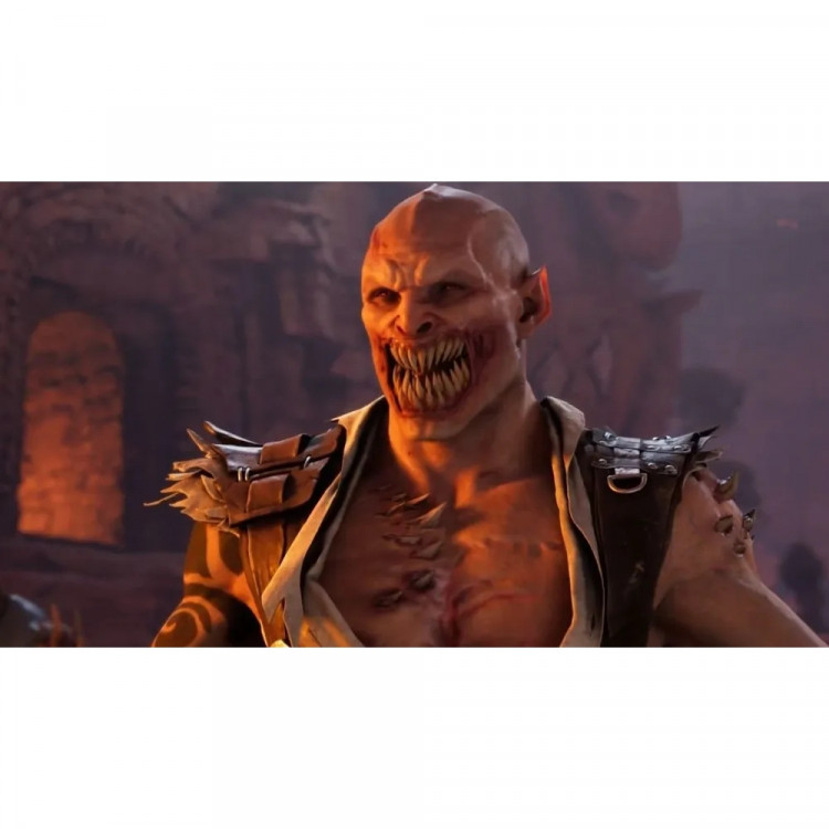 Mortal Kombat 1 Kollector's Edition для Xbox