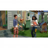 Игра The Sims 4 + Eco Lifestyle для Xbox One (Казуальная, симулятор) (Английский язык)