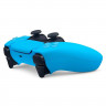 Геймпад DualSense CFI-ZCT1W (Starlight Blue / Голубой)