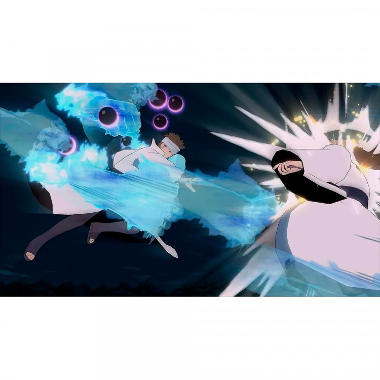 Игра Naruto Boruto Ultimate Ninja Storm Connections (CUSA 32836) (Русские субтитры) для PS4