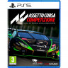 Игра Assetto Corsa Competizione для PS5 (PPSA 03848) (Русские субтитры)