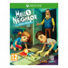Игра Hello Neighbor Hide & Seek для Xbox One (Русские субтитры)