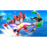 Игра Super Smash Bros. Ultimate для Nintendo Switch (Русская версия)