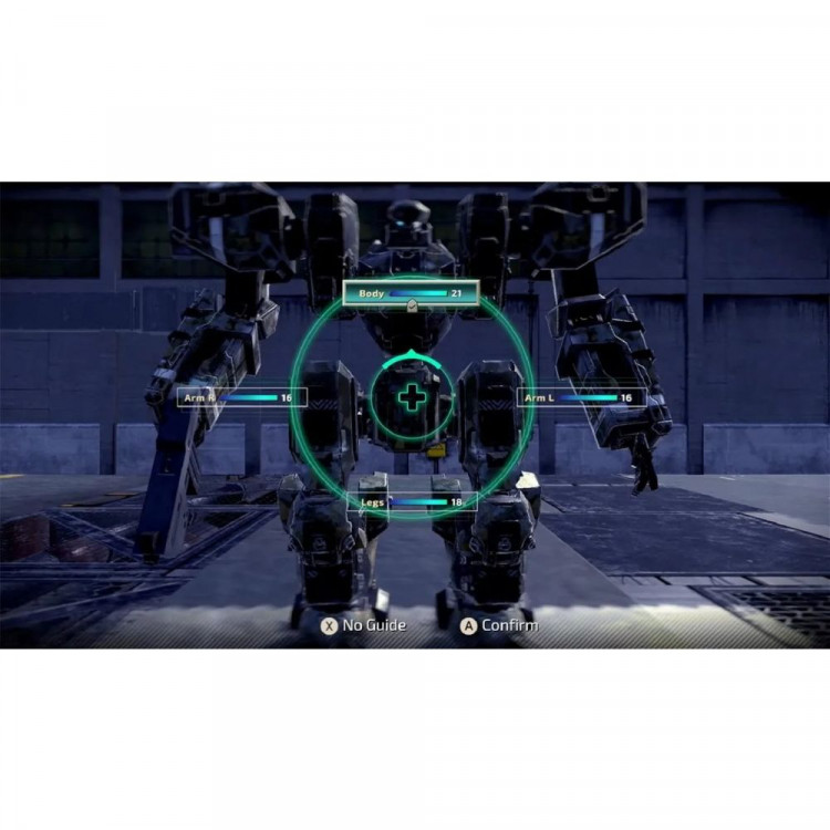 Игра Front Mission 1st Limited Edition для PS5 (PPSA 16438) (Английская версия)