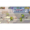Игра Teenage Mutant Ninja Turtles: Shredder`s Revenge для PS4 (CUSA 30992) (Англ.вер)
