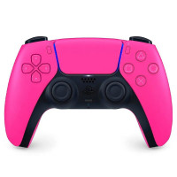 Геймпад DualSense CFI-ZCT1W (Nova Pink / Розовый)