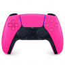 Геймпад DualSense CFI-ZCT1W (Nova Pink / Розовый)