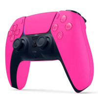 Геймпад DualSense CFI-ZCT1W (Nova Pink / Розовый)