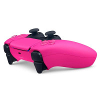 Геймпад DualSense CFI-ZCT1W (Nova Pink / Розовый)