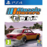 Игра Classic Rasers Elite для PS4 (CUSA 27197) (Русские субтитры)
