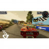 Игра Classic Rasers Elite для PS4 (CUSA 27197) (Русские субтитры)
